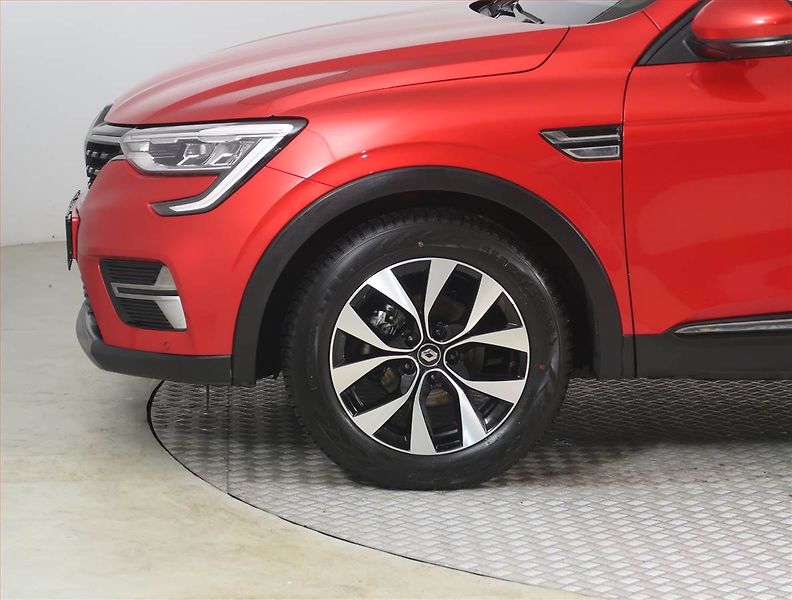 Renault Arkana (2022) Zen 1.3 TCe - fotka 15 z 26