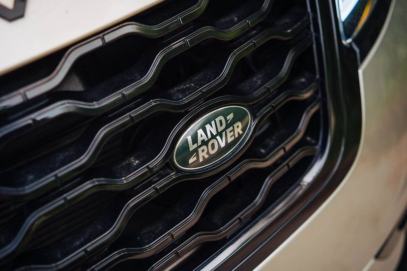 Land Rover Range Rover Velar (2020) D275 - fotka 9 z 30