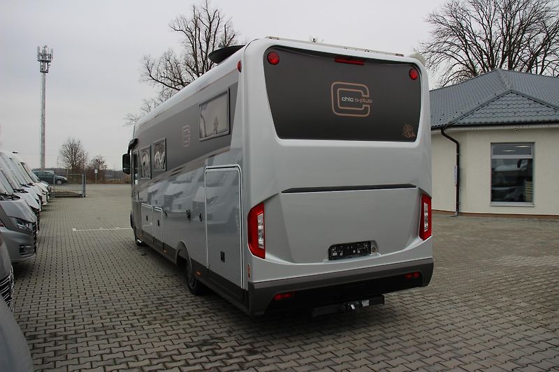 Carthago (2017) chic s plus I 55 XL - fotka 5 z 28