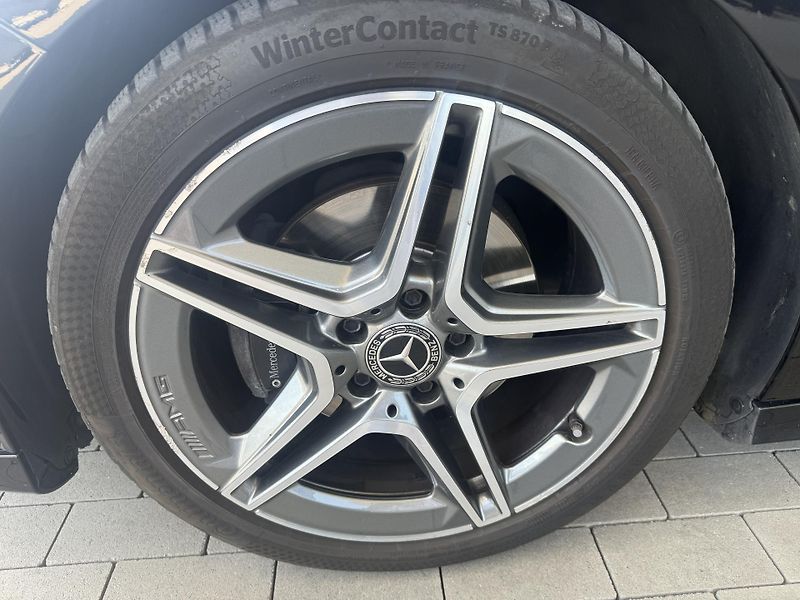 Mercedes-Benz Třídy A (2019) A 180d sedan - fotka 18 z 38