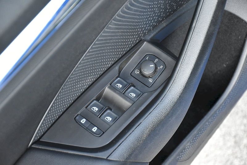 Škoda Octavia (2023) Style Plus 1.5 TSI 110kW DSG - fotka 28 z 30