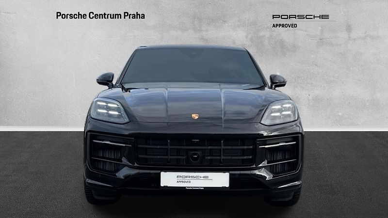 Porsche Cayenne E Hybrid Coupé - fotka 2 z 30
