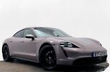 Porsche Taycan 93 kWh Panorama - náhled 3