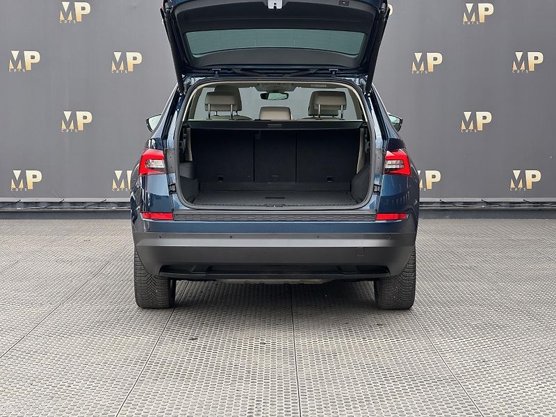 Škoda Kodiaq (2018) 2.0TSi DSG 4X4 Style, ACC, RZV - fotka 9 z 53