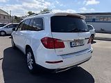 Mercedes-Benz GL 350Cdi, 7míst, Tažné - náhled 1
