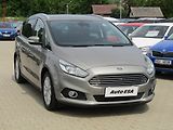 Ford S-MAX (2017) 2.0 TDCi, servis.kniha, AT - náhled 1