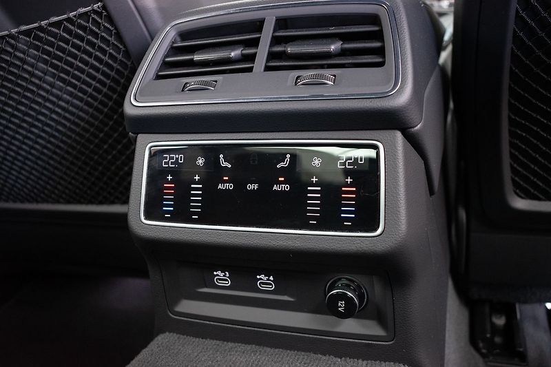Audi A6 50 TDI S-LINE*N.TOPENÍ*B&O*ČR* - fotka 13 z 46