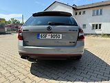 Škoda Octavia (2019) RS TDI 135KW  4x4 kombi  - náhled 6