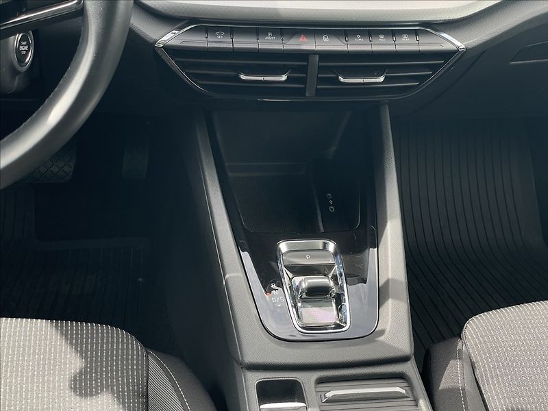 Škoda Octavia 2,0 TDI DSG Ambition Plus KESS - fotka 13 z 24
