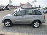 Toyota RAV4 2,0 D4D, 4x4,digiklima,tažné, - náhled 8