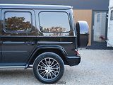 Mercedes-Benz Třídy G (2022) G 500 AMG Burm, Pano, Multib - náhled 24