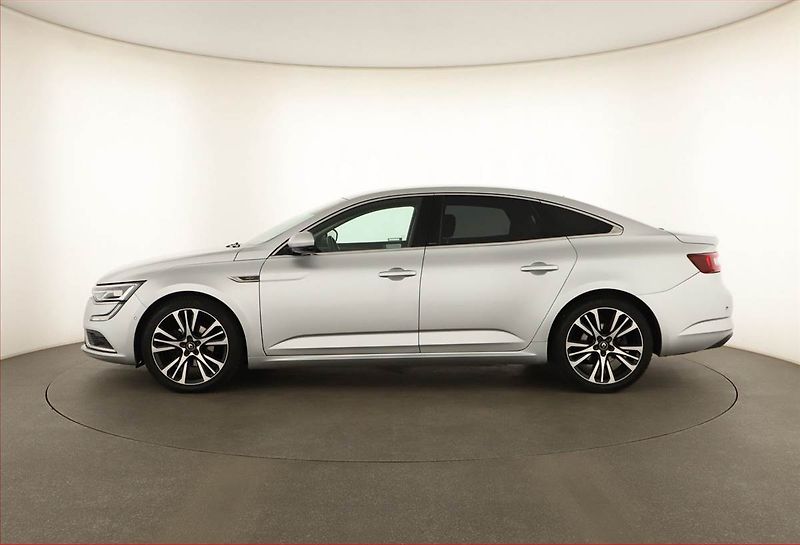 Renault Talisman (2019) Initiale Paris 1.7 Blue dCi - fotka 3 z 17