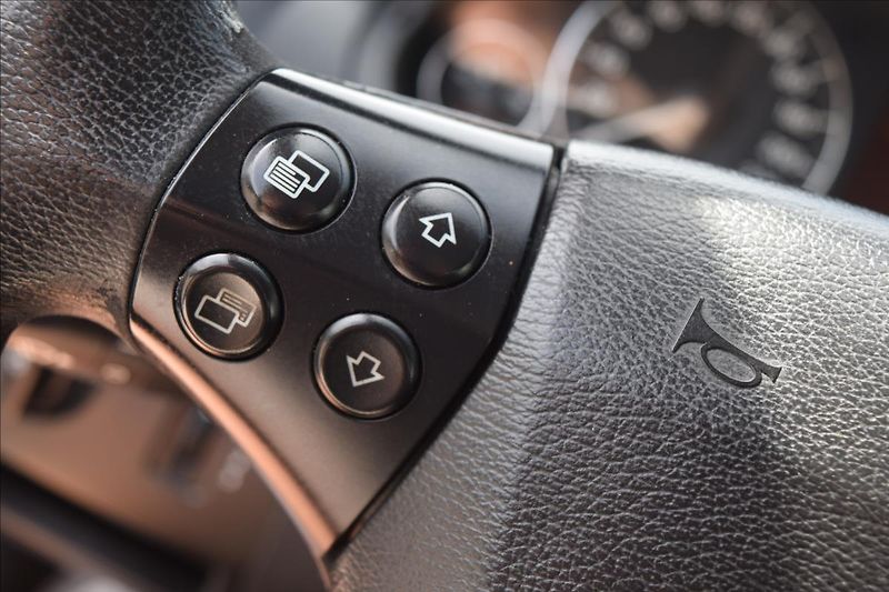 Mercedes-Benz Třídy A 1,5 i 70KW KLIMA BEZ KOROZE! - fotka 35 z 44
