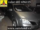 Nissan Primera (2005) VOLAT 602 696115 - náhled 4