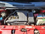 Suzuki Splash 1.2 i 63kW GL/AC - náhled 26