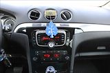 Ford S-MAX 2,0 TDCi  SERVISKA, AUTOMAT - náhled 19