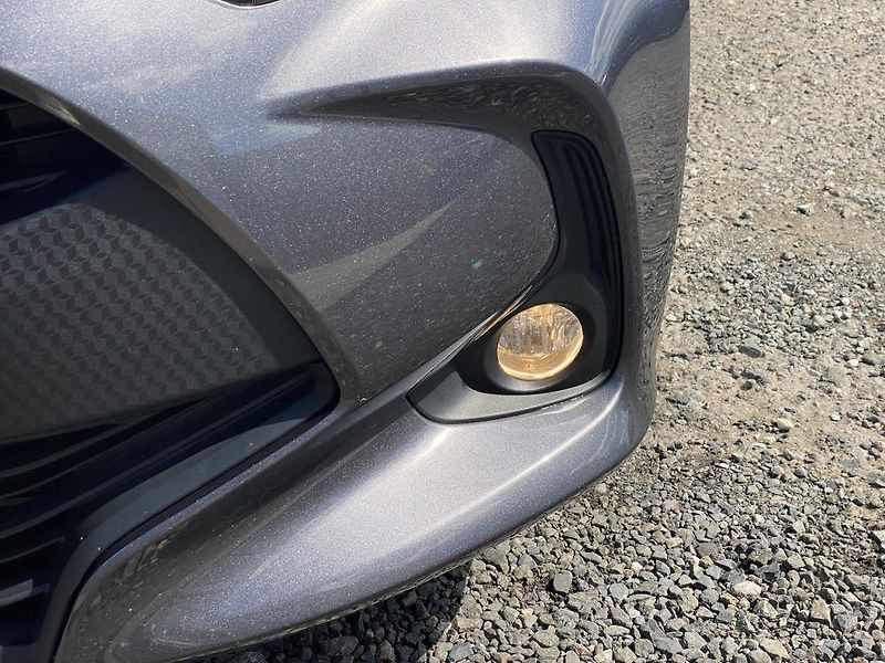 Toyota Yaris 1.5i, ČR-1m, ComTech, záruka - fotka 9 z 16