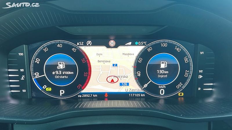 Škoda Kodiaq (2019) TDI,DSG,L&K,NEZ.TOP,PANO,7MÍST - fotka 20 z 25