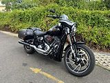 Harley-Davidson FLSB Softail Sport Glide (2018) - náhled 1