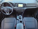 Kia Sportage (2017) 1.6T-GDI 130kW 4WD -1.MAJITEL - náhled 10
