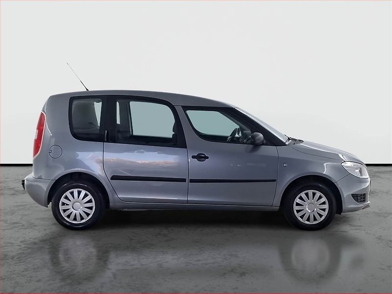 Škoda Roomster (2011) 1.2 12V, nová STK, Tažné - fotka 6 z 17