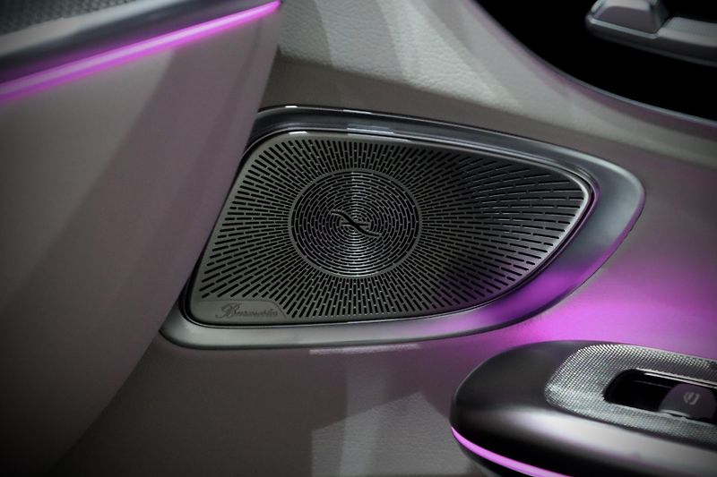 Mercedes-Benz CLE Coupé 53 AMG 4MATIC+ 330 kW - fotka 33 z 36