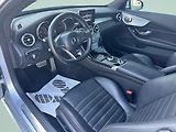 Mercedes-Benz Třídy C AMG paket 250d 4MATIC - náhled 9