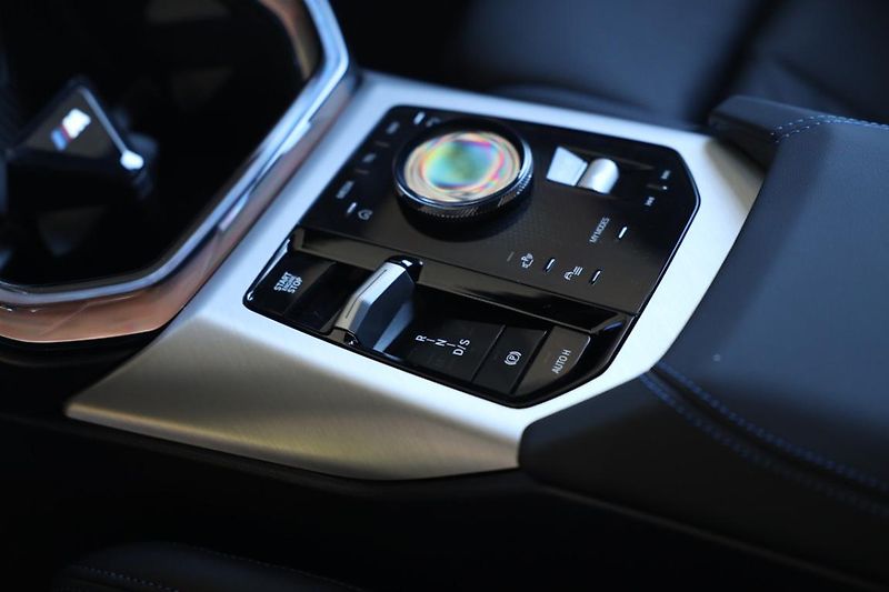 BMW X3 30e xDrive - fotka 5 z 18