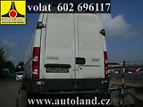Iveco Daily (2008) VOLAT 602 320593 - náhled 1