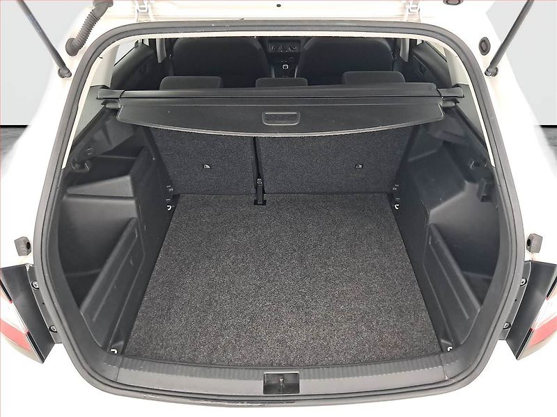 Škoda Fabia (2015) 1.4 TDI, Serv.kniha - fotka 13 z 14