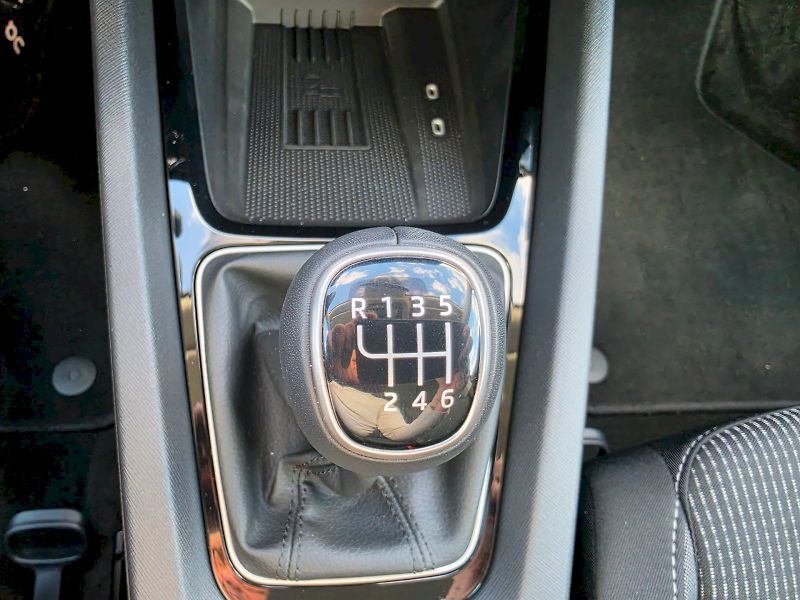 Škoda Octavia (2024) 1,5TSI 110KW SELECTION - fotka 17 z 31