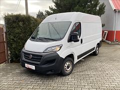 Fiat Ducato 2,3 mjt L2H2 GARANCE  35 MH2 - fotografie inzerátu