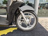 Piaggio Liberty 125 iGET (2026) Liberty 125 E5+ - náhled 28