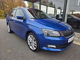Škoda Fabia (2016) 1.2 TSI - náhled 2