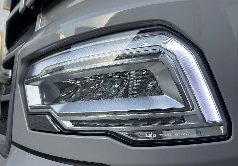 DAF XG+ (2023) Exekutive paket tahač EURO 6 - fotka 3 z 19