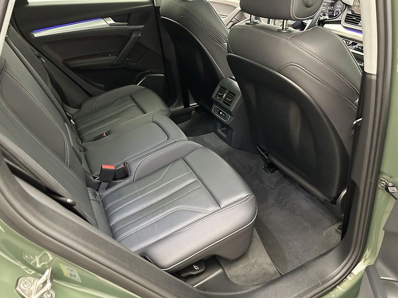 Audi Q5 2.0 TSI 4x4 - fotka 26 z 32