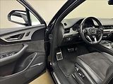 Audi SQ7 4,0 V8 MATRIX BOSE DPH 360° CZ - náhled 32