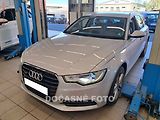 Audi A6 (2012) 3.0TDI - náhled 1