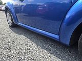 Volkswagen New Beetle 1.8 T 110kw  - náhled 20