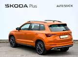 Škoda Karoq (2026) SportLine 1,5 TSI 110 kW 7 AP - náhled 6