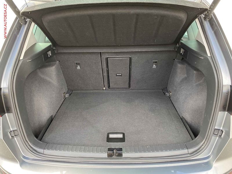 Seat Ateca (2022) 2.0TDi, LED, navi, kamera - fotka 7 z 18