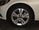Mercedes-Benz Třídy C (2017) C 220 d, Automat, Kůže, Navi - náhled 15