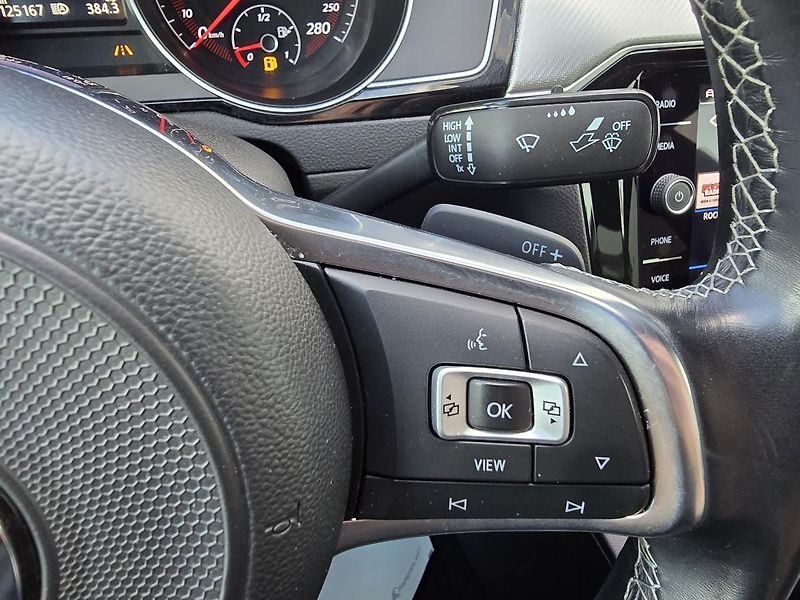 Volkswagen Arteon R-LINE 200kW KŮŽE NAVI KAMERA - fotka 31 z 49