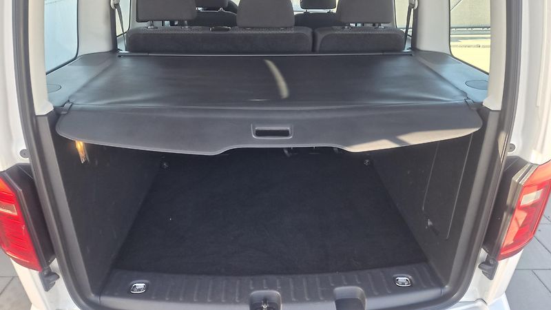 Volkswagen Caddy 2.0TDi 75kw 5míst 1.maj,ČR,DPH - fotka 15 z 20