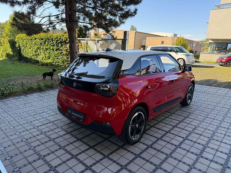 Dongfeng Ostatní E3 360° kamera 42 kWh - fotka 37 z 39