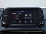 Hyundai Kona (2018) 1.0T-GDi, 1.maj,ČR, Navigace - náhled 18