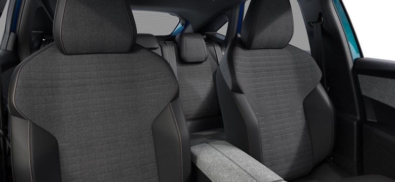 Peugeot 3008 (2026) BUSINESS Hybrid 145k e-DCS6 - fotka 9 z 9