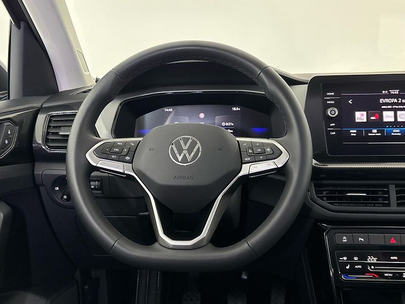Volkswagen T-Cross People - fotka 18 z 28