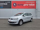 Volkswagen Sharan 2.0TDI DSG 4x4 7-M Webasto TZ - náhled 1