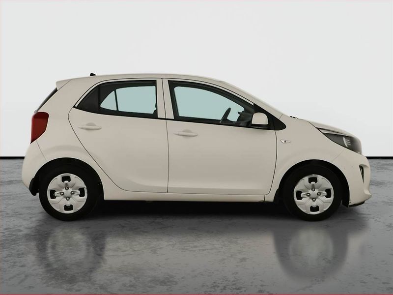 Kia Picanto (2021) ComfortLine 1.0 MPI, ČR,1.maj - fotka 6 z 13